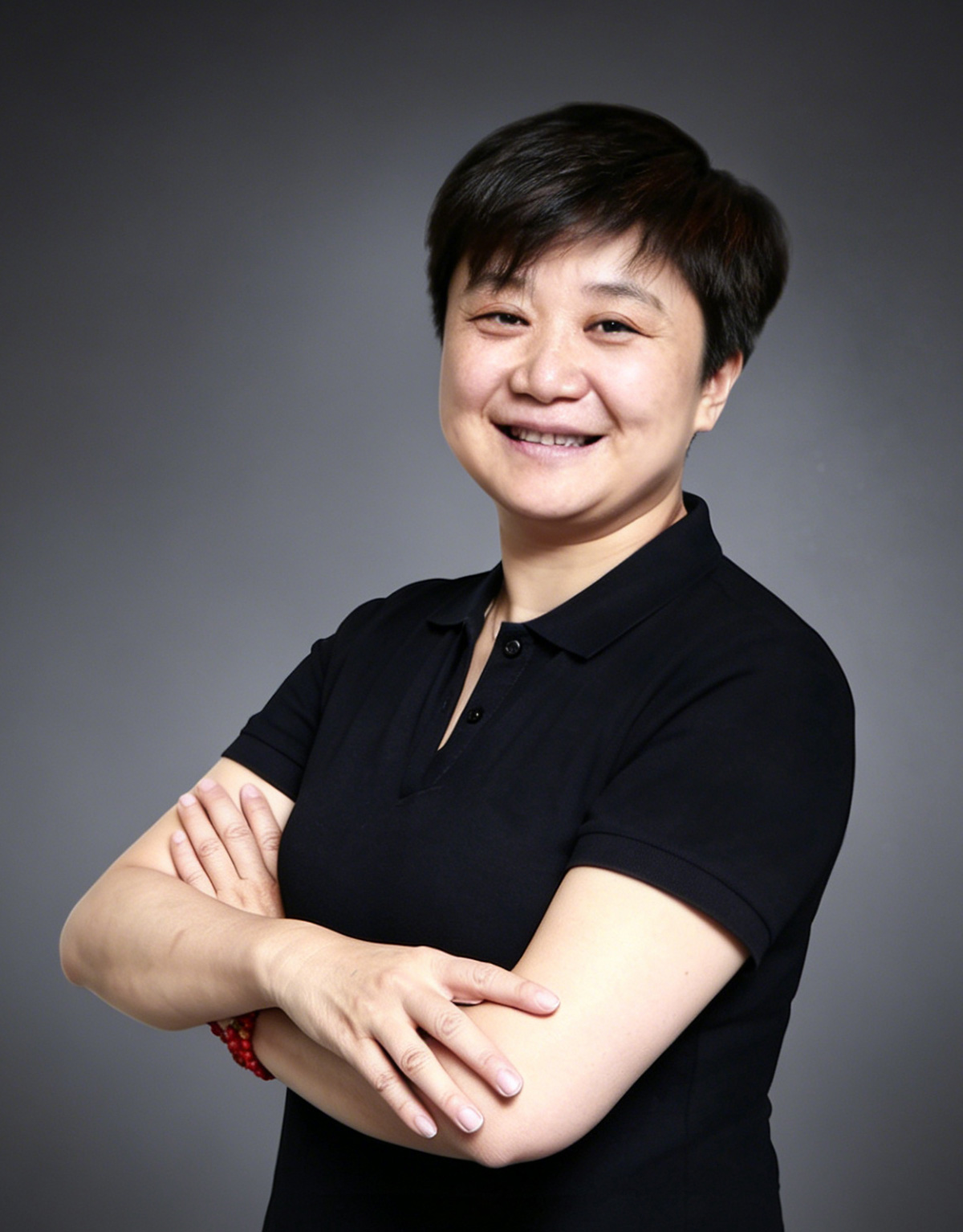 Ms. Cao Yan