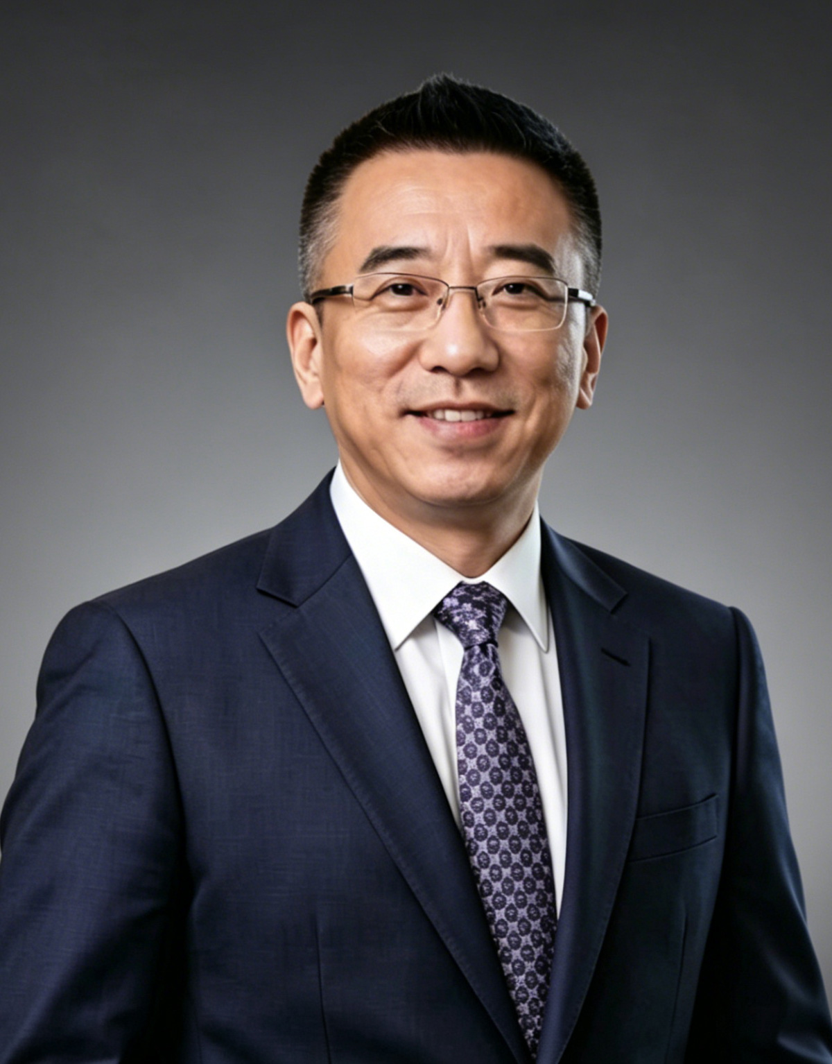 Mr. Tian Tong