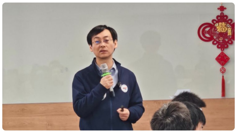 AI戦略予備隊