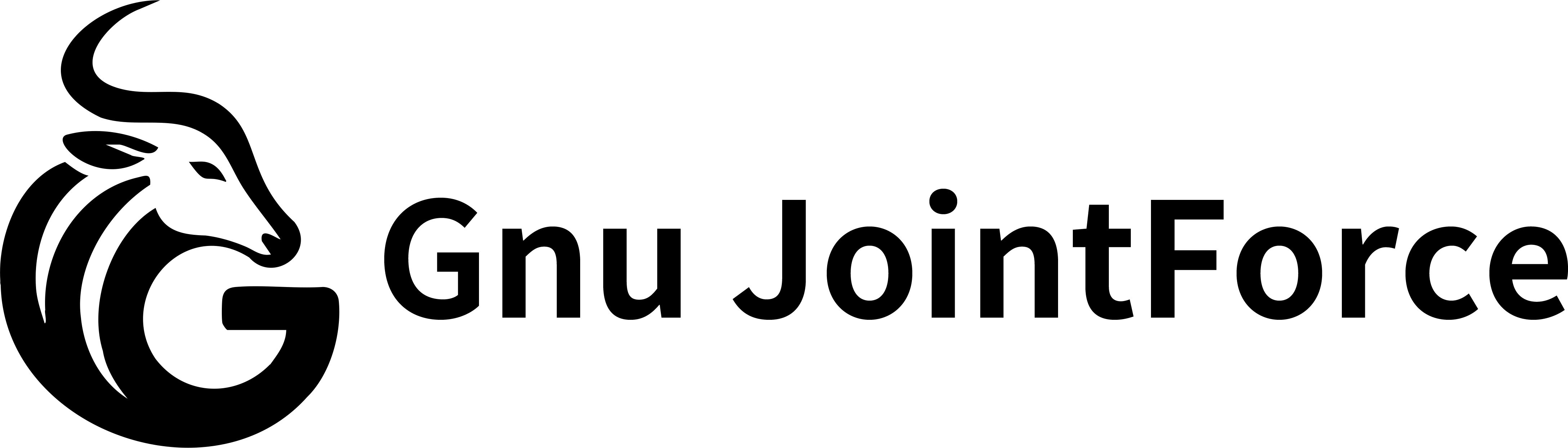 Gnu JF